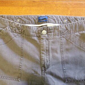 Vintage dockers "fun fit" pants